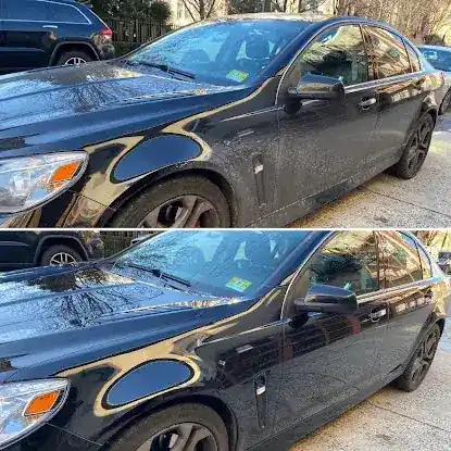 Tommy’s Detailing LLC.