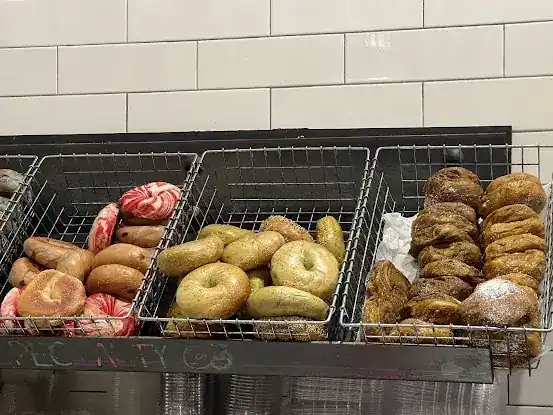Tompkins Square Bagels