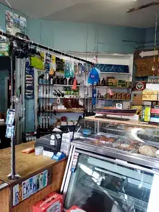 Tom's Bait and Tackle