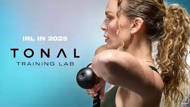 Tonal Training Lab