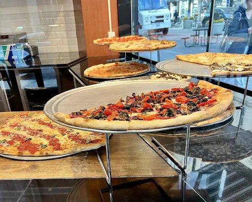 TONDA Pizza