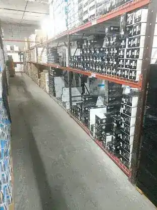Toner Connect