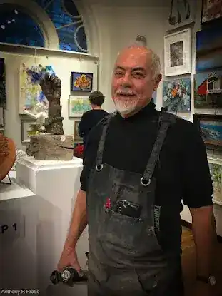 Tony Riotto