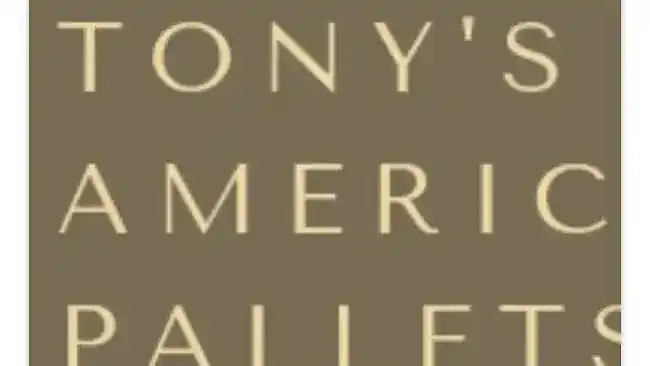 Tony's American Pallets