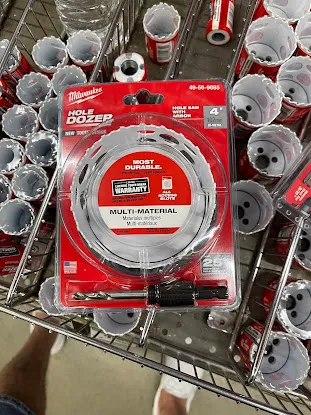 Tool Rental at The Home Depot