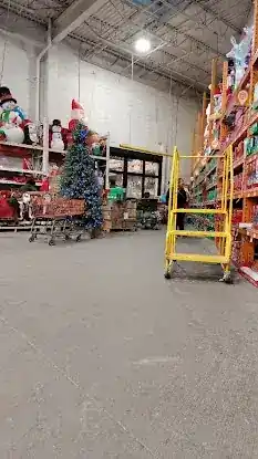 Tool & Truck Rental at The Home Depot
