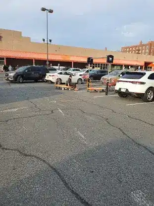 Tool & Truck Rental at The Home Depot