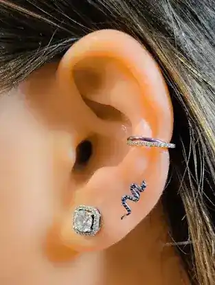 Tooth Gems by Mari Filosa 💎