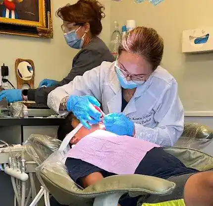 Toothville Pediatric Dentistry