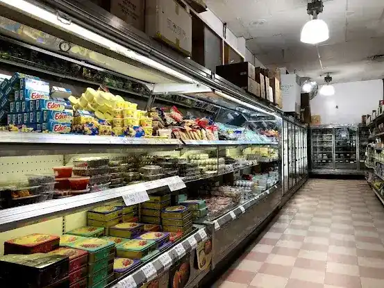Top Asia Mart