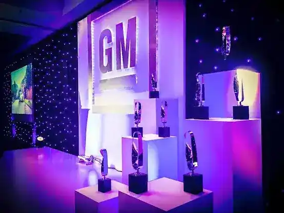 Top Brand Worldwide (Global Experiential Marketing Agency)