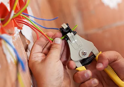 Top Choice Electrician