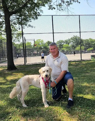 Top Dog Training Nassau County | NYC