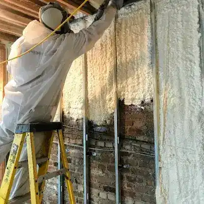 TOP INSULATION NY