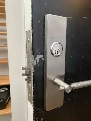 Top Locksmith NYC