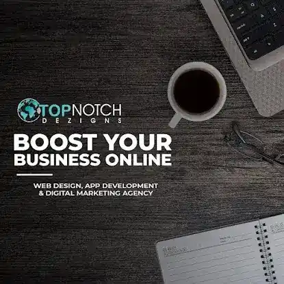 Top Notch Dezigns®