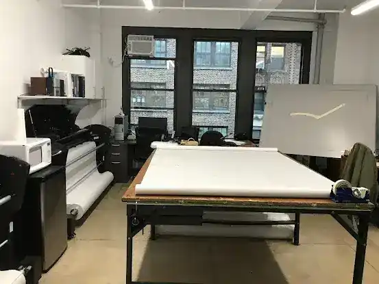 Top Notch Pattern Services