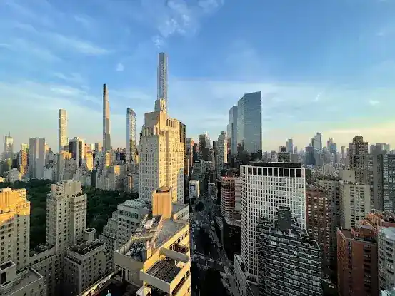 Top of the One Club & Spa