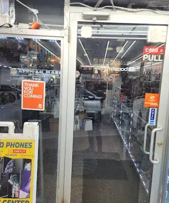 Top one repair 6E wireless
