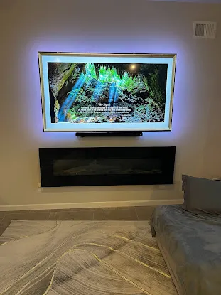 Top Pro TV Mounting