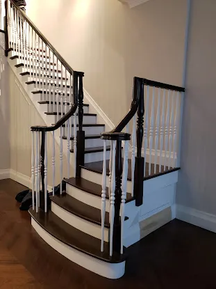 Top Quality Stairs Inc