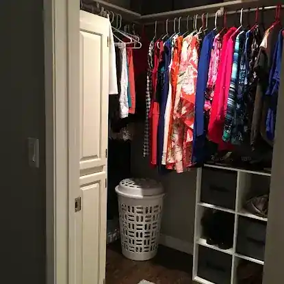 Top Shelf Professional Organizers