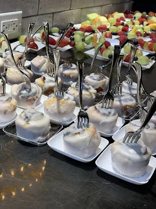 Top Tier Catering llc