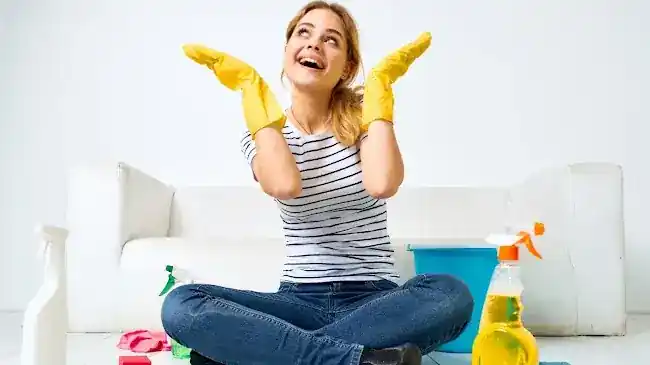 TopClean NYC House Cleaning Service