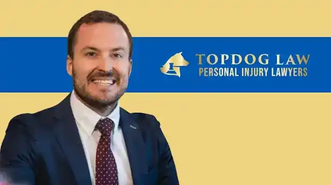TopDog Law Personal Injury Lawyers - Bronx Office