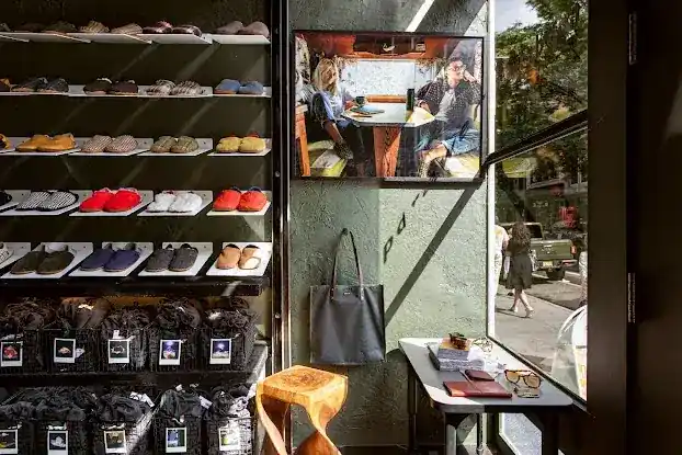Topdrawer