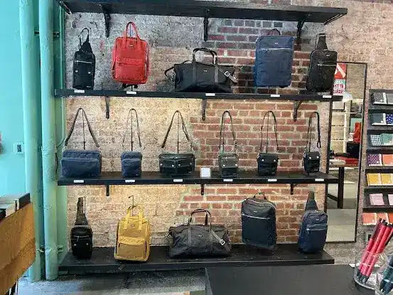 Topdrawer