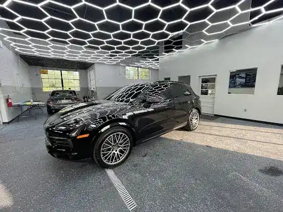 TopGear Auto Spa