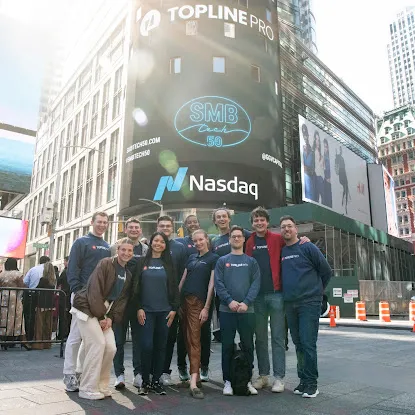 Topline Pro