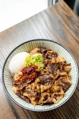 TORA NYC
