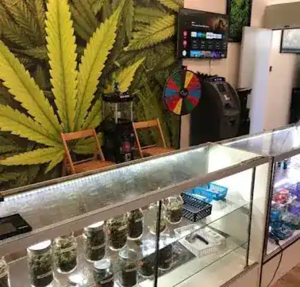 Torches NYC Dispensary
