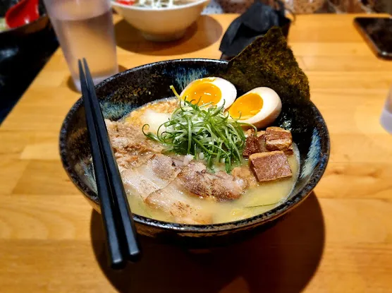TORIBRO Ramen