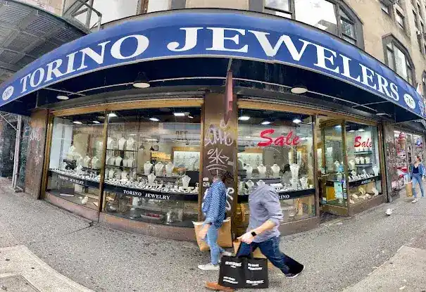Torino Inc