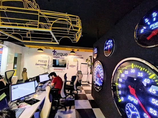 Torque360 Inc.