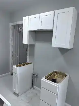 Torrero General Service / General Apartment Remodeling