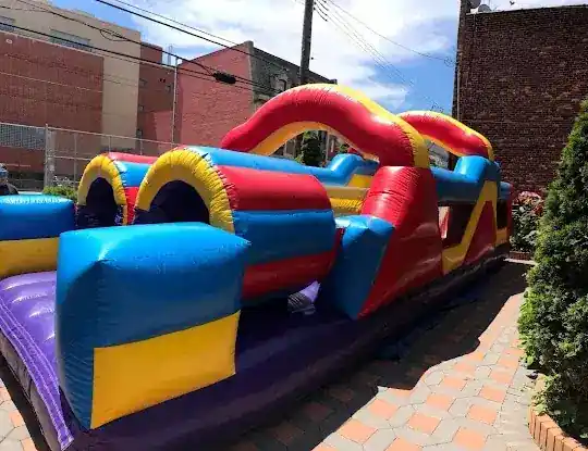 Torres Bounce House