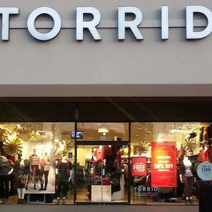 Torrid
