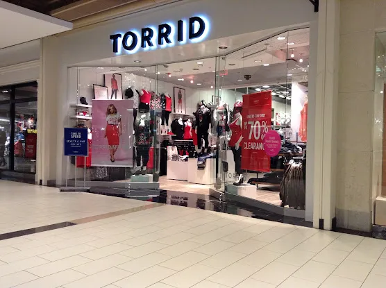 Torrid