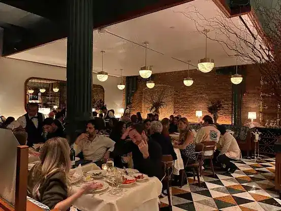 Torrisi
