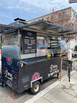 Torta Truck LLC