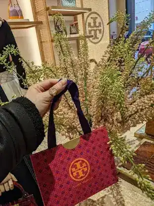 Tory Burch