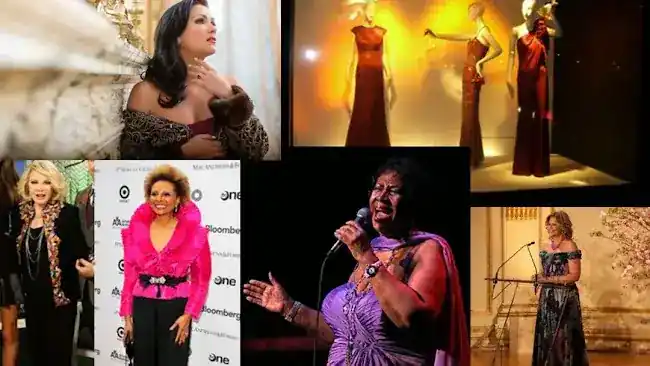 Tosca New York