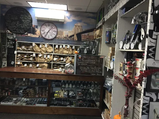 Toscana Shoe Repair