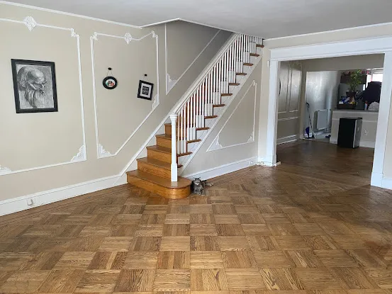Toscano Floor Designs LLC.