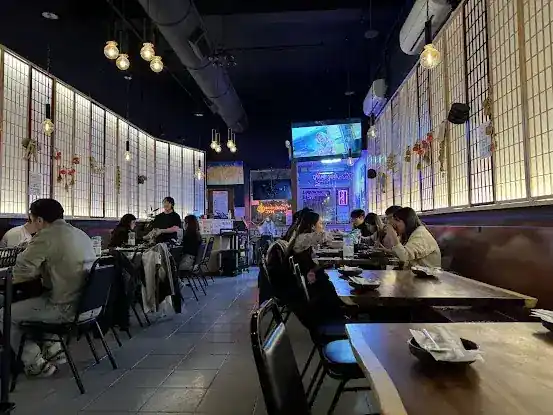 Tosokchon NYC