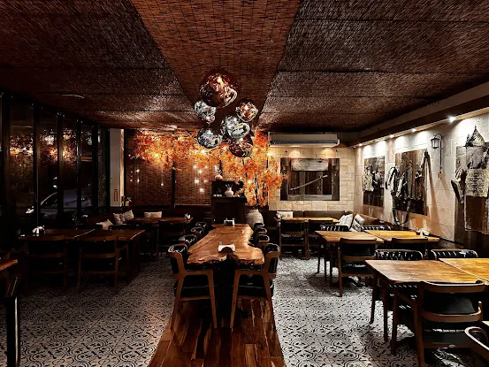 Tosun Mediterranean Cuisine
